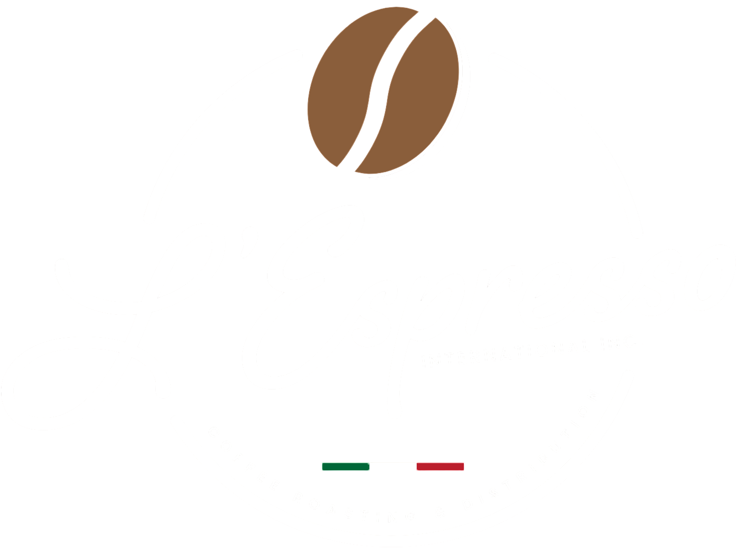 L'Espresso International Inc.