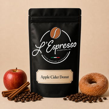 Apple Cider Donut