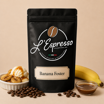 Banana Foster