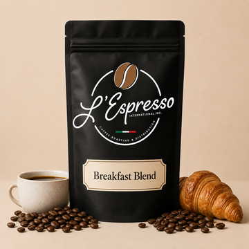 Breakfast Blend