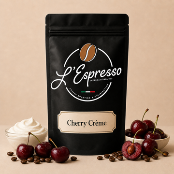 Cherry Crème