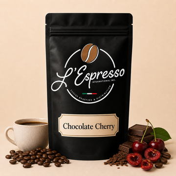 Chocolate Cherry
