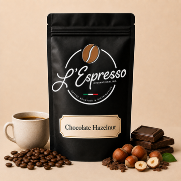 Chocolate Hazelnut