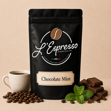 Chocolate Mint