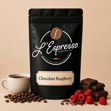 Chocolate Raspberry