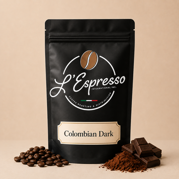 Colombian Dark