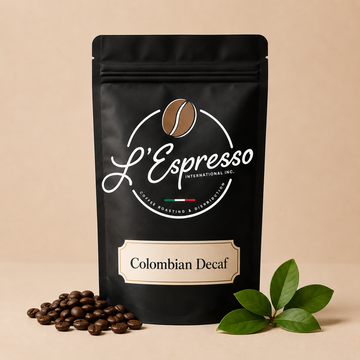 Colombian Decaf