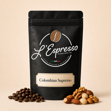 Colombian Supremo