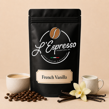 French Vanilla