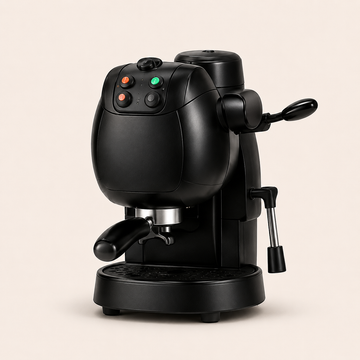 Frog Espresso Machines