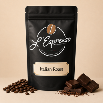 Italian Roast