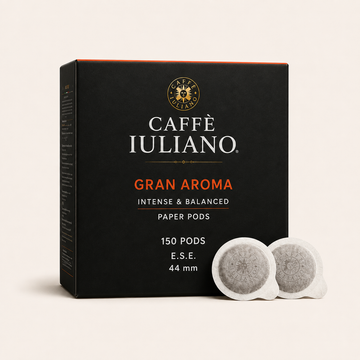 Gran Aroma Paper Pods