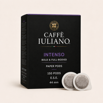 Intenso Paper Pods