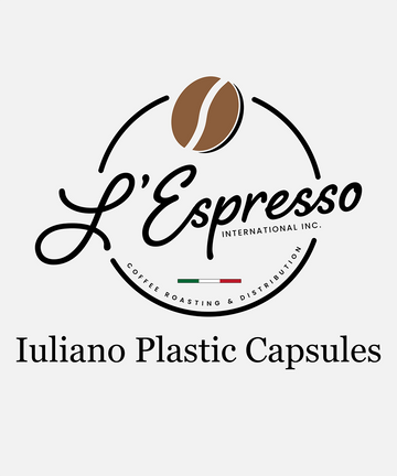 Iuliano Plastic Capsules