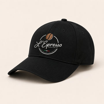 L'Espresso Hat