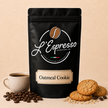 Oatmeal Cookie