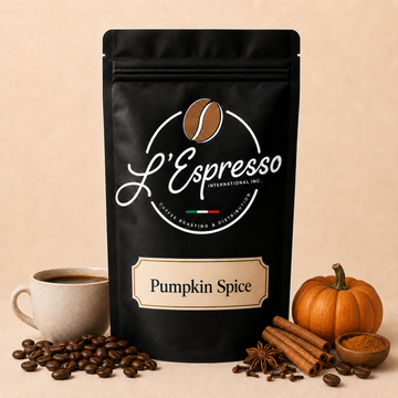 Pumpkin Spice