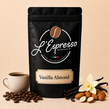 Vanilla Almond